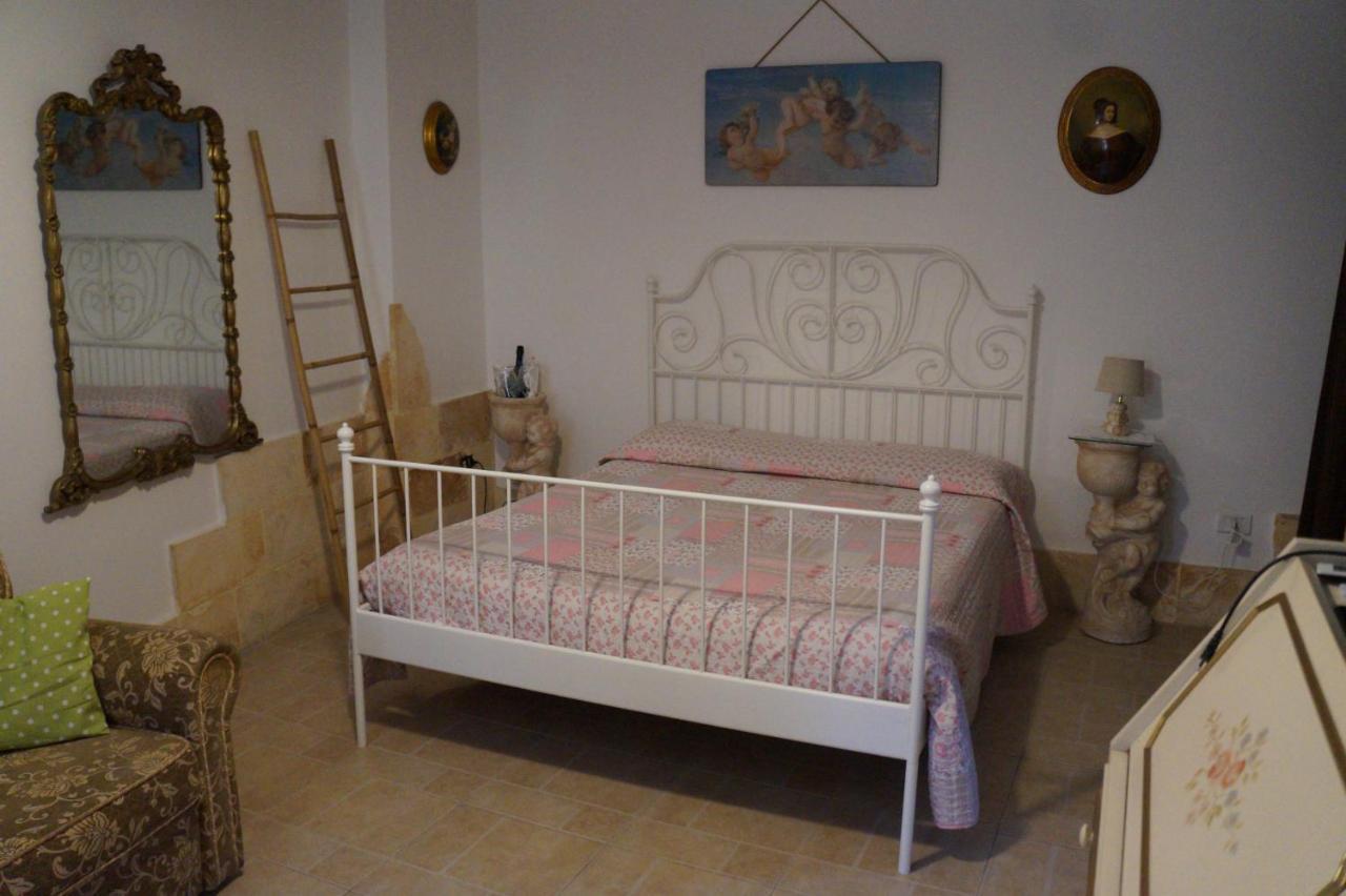 L'Atmosfera Apartamento Brindisi Exterior foto
