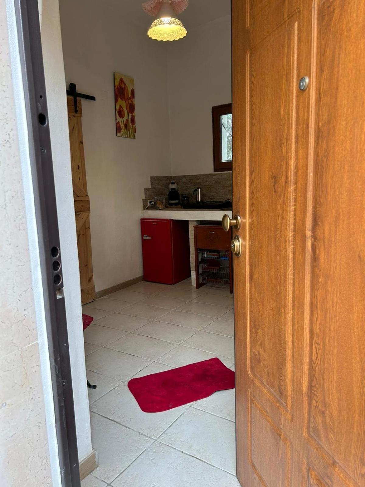 L'Atmosfera Apartamento Brindisi Exterior foto