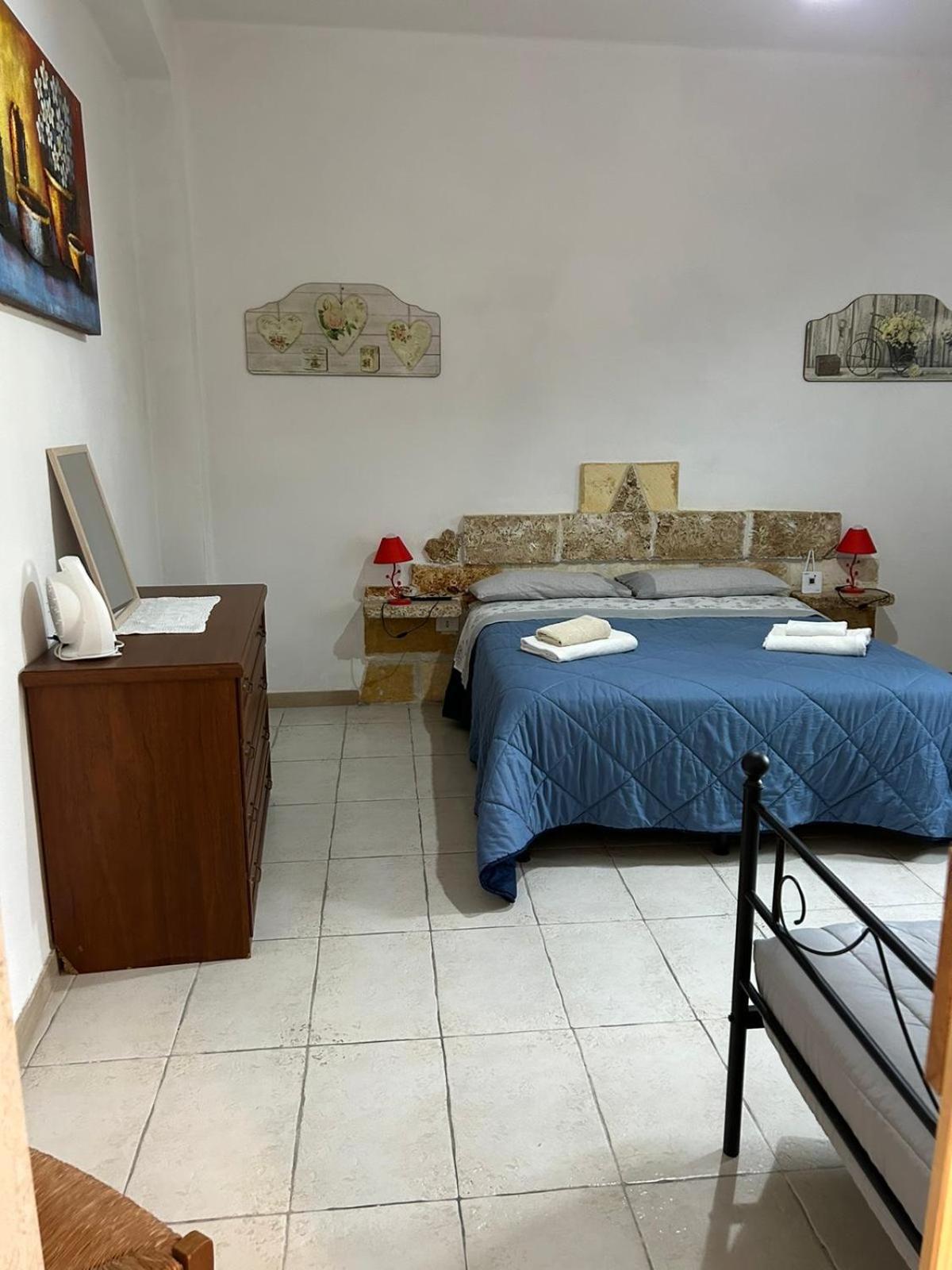 L'Atmosfera Apartamento Brindisi Exterior foto