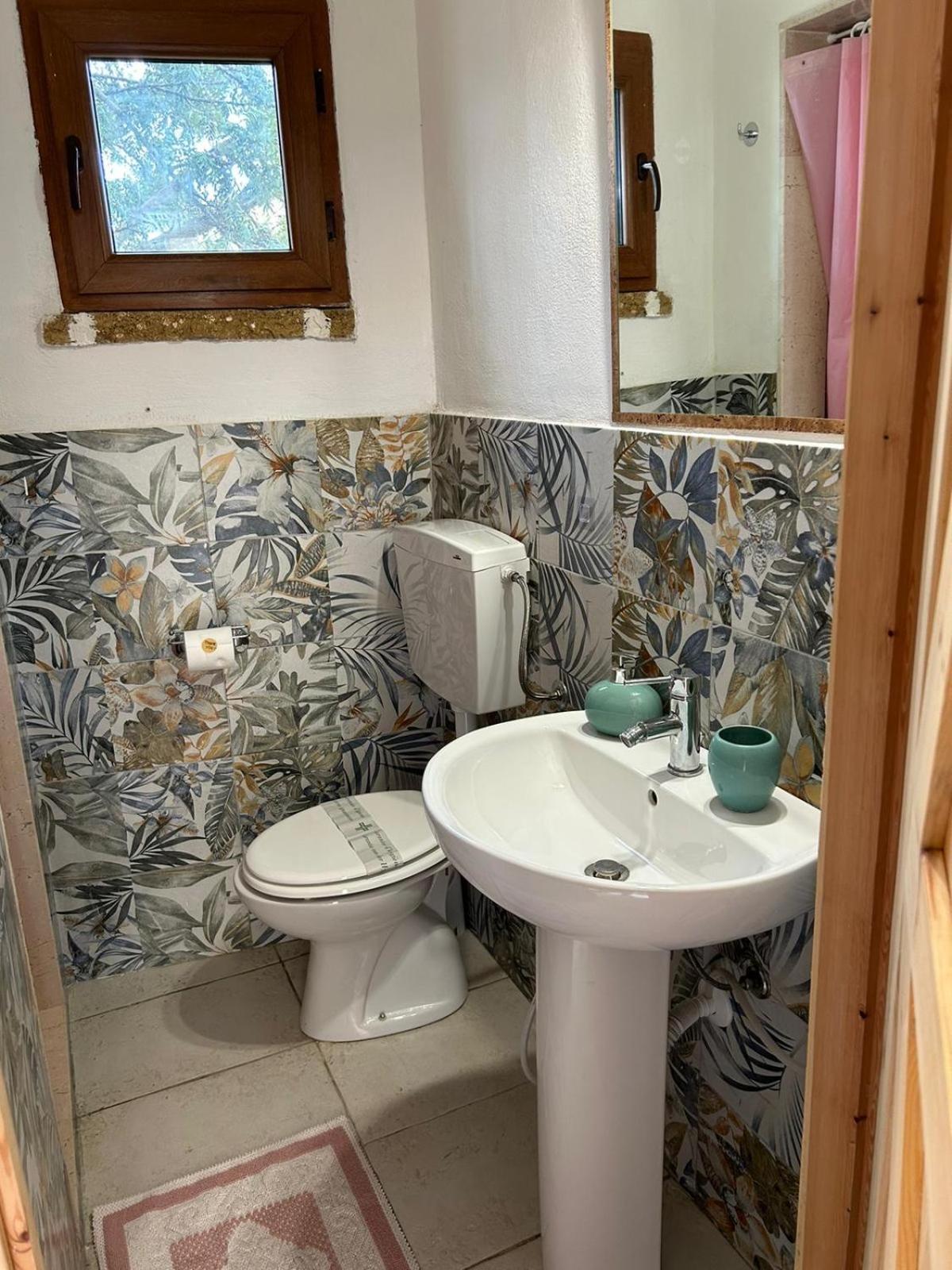 L'Atmosfera Apartamento Brindisi Exterior foto